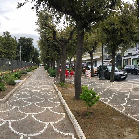Villa Domus Luciae Pompeya Exterior foto